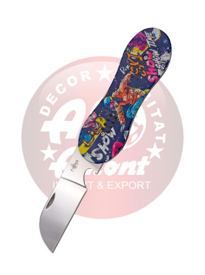 NAVAJA SNOWBOARDER N119A